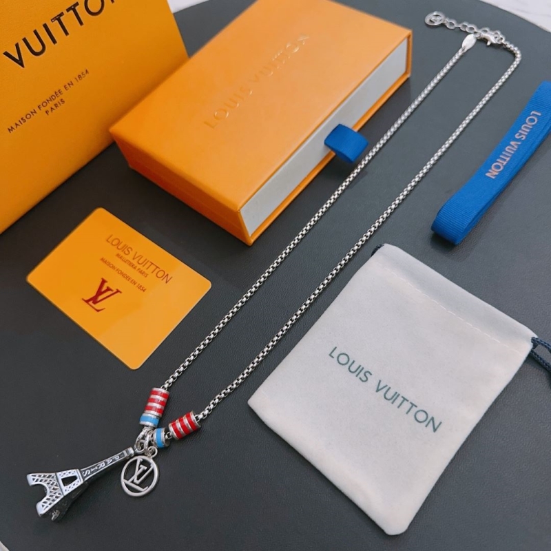 LV Necklaces